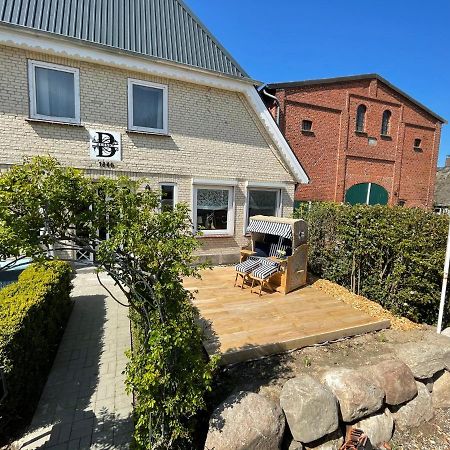 Ferienwohnung Ententeich Фемарн Екстер'єр фото