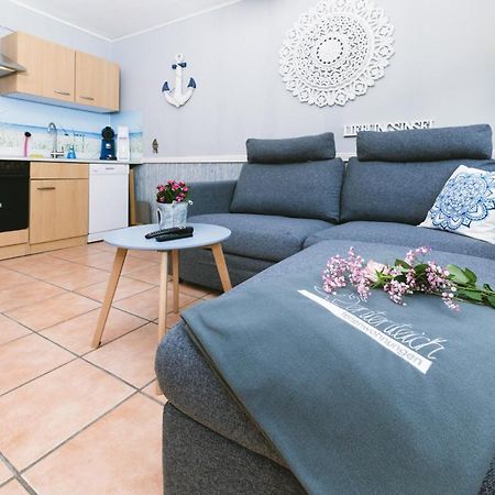 Ferienwohnung Ententeich Фемарн Екстер'єр фото